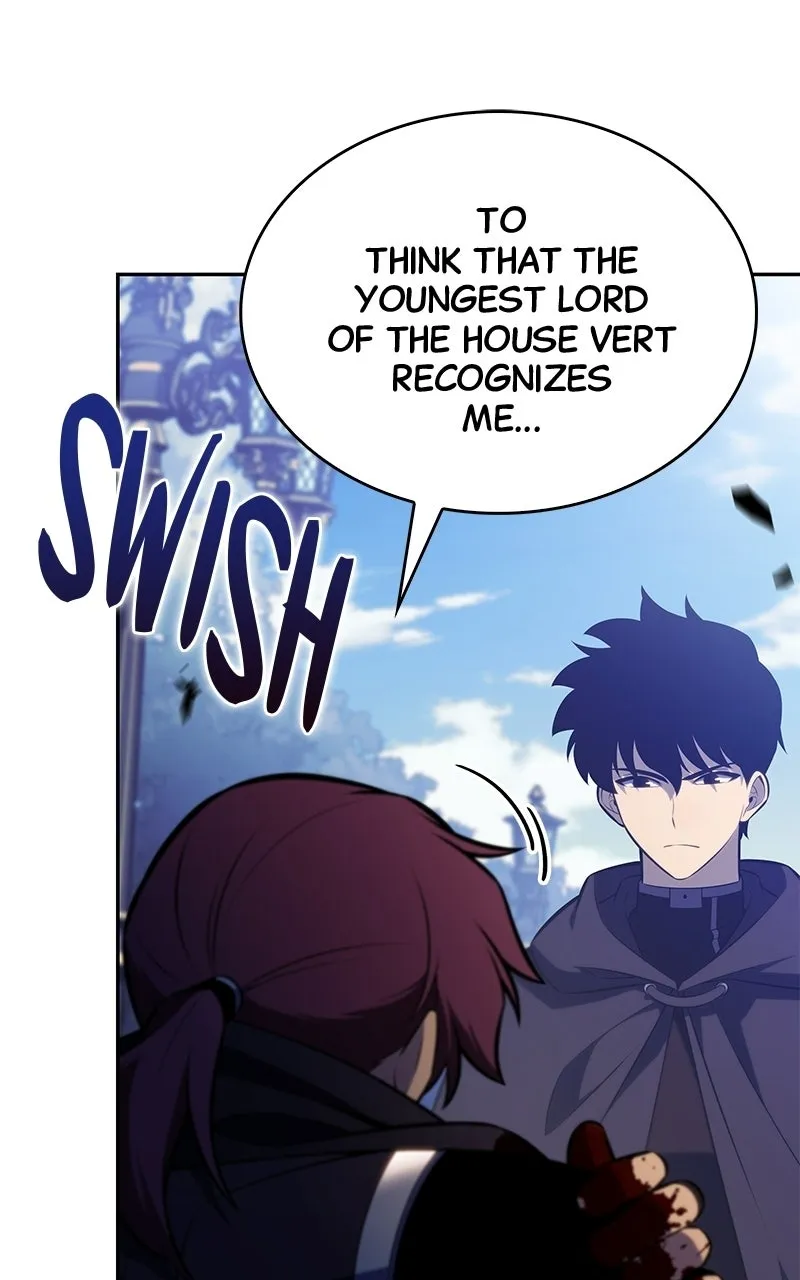 The Reborn Young Lord is an Assassin Chapter 109 page 45 - 