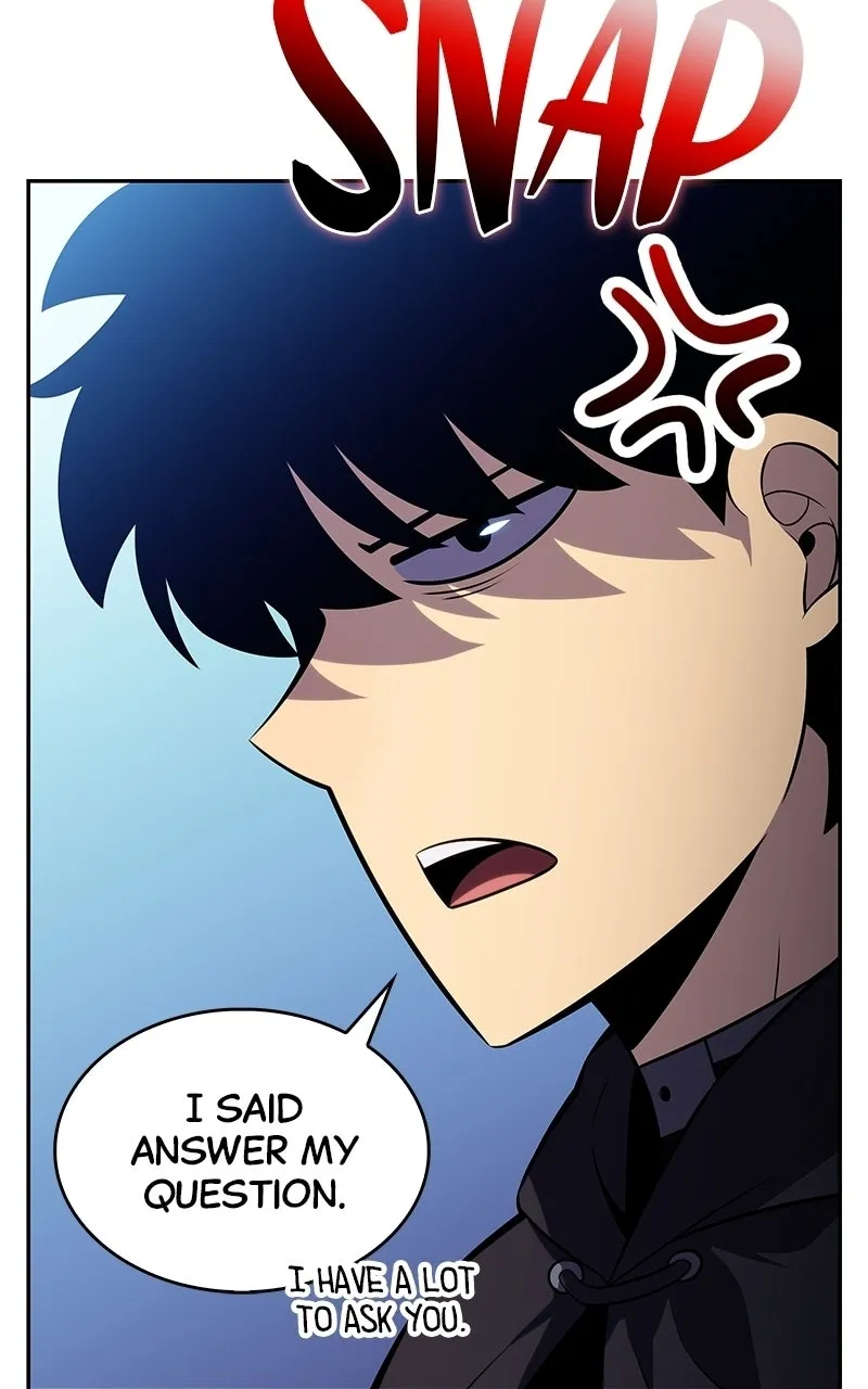 The Reborn Young Lord is an Assassin Chapter 109 page 47 - 