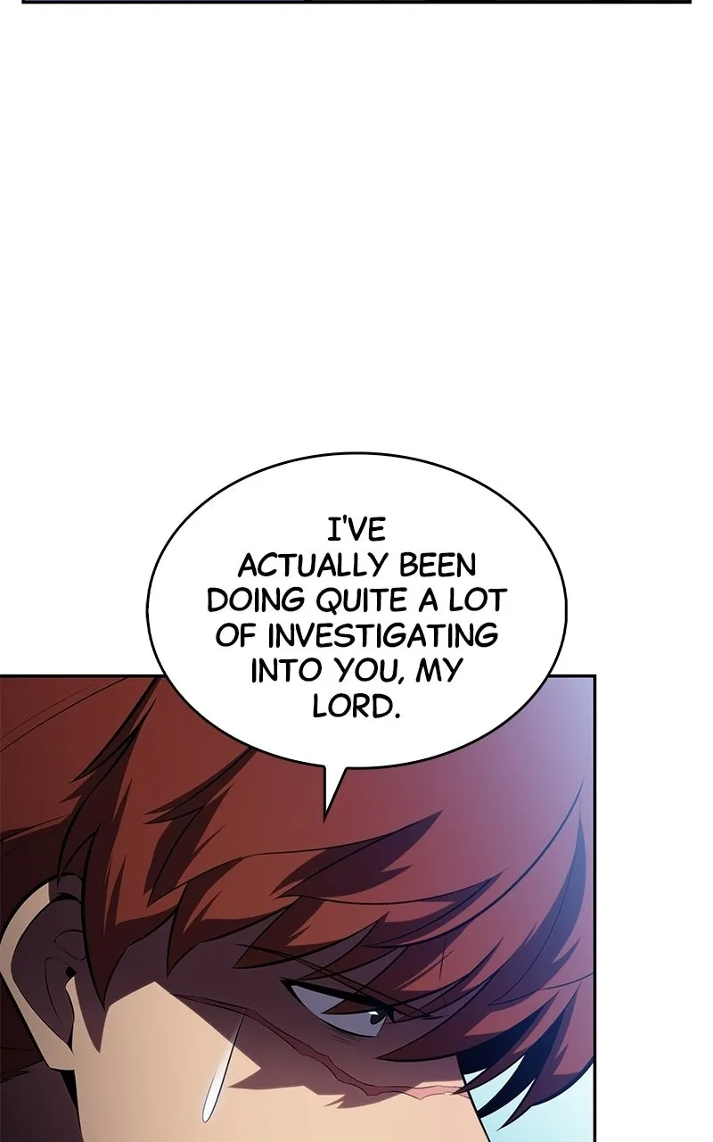 The Reborn Young Lord is an Assassin Chapter 109 page 48 - 
