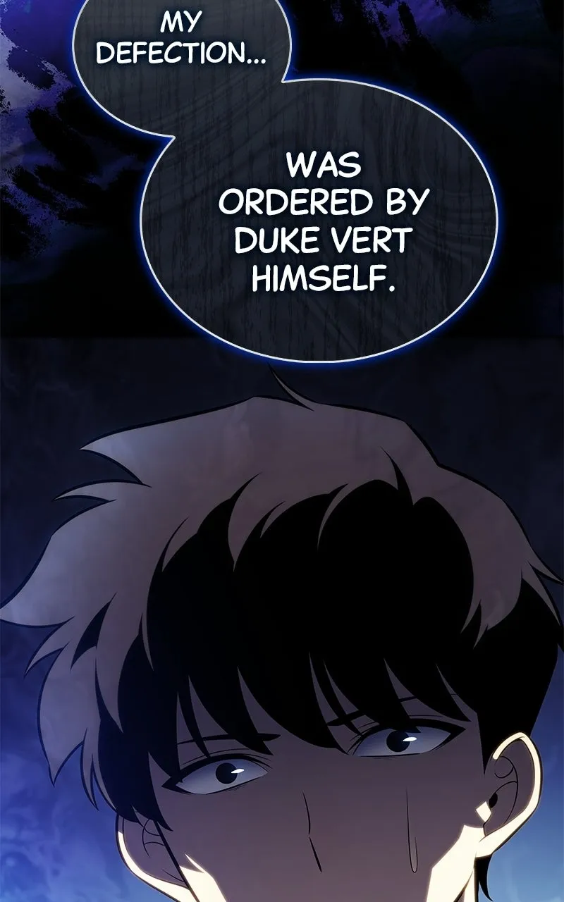 The Reborn Young Lord is an Assassin Chapter 109 page 50 - 