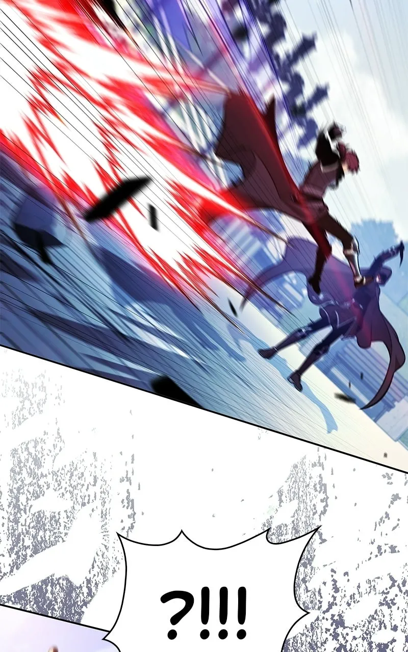 The Reborn Young Lord is an Assassin Chapter 109 page 6 - 