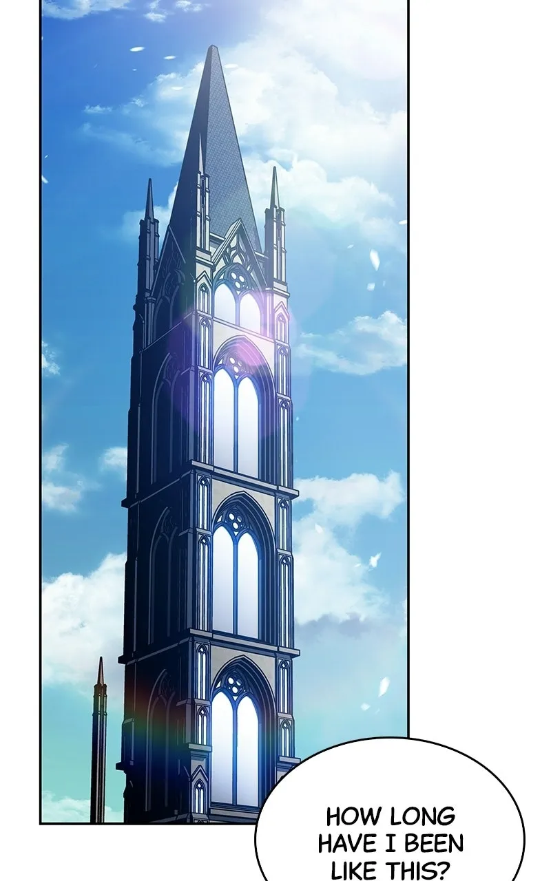 The Reborn Young Lord is an Assassin Chapter 109 page 53 - 