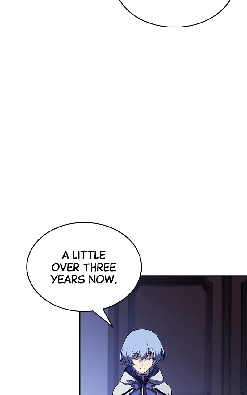 The Reborn Young Lord is an Assassin Chapter 109 page 54 - 