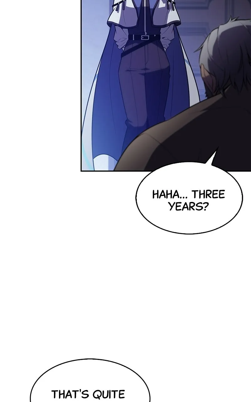 The Reborn Young Lord is an Assassin Chapter 109 page 55 - 
