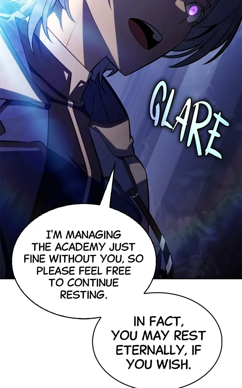 The Reborn Young Lord is an Assassin Chapter 109 page 58 - 