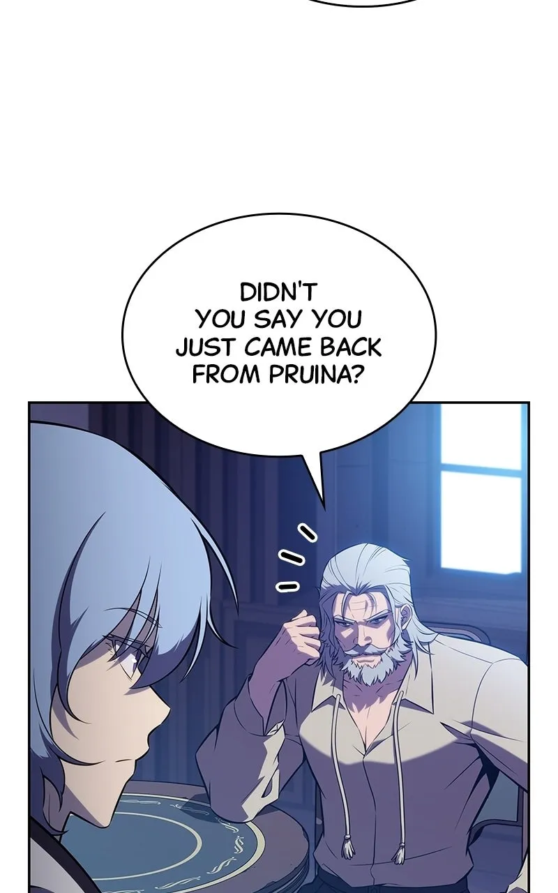 The Reborn Young Lord is an Assassin Chapter 109 page 59 - 