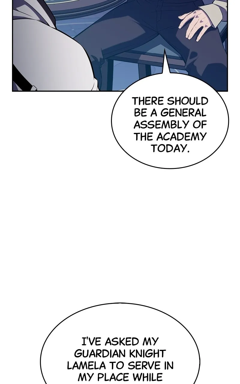 The Reborn Young Lord is an Assassin Chapter 109 page 60 - 