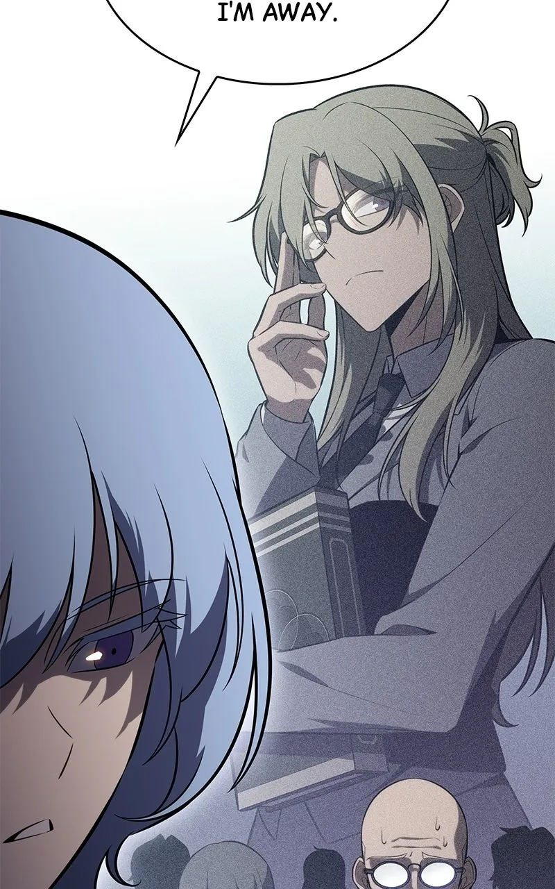 The Reborn Young Lord is an Assassin Chapter 109 page 61 - 