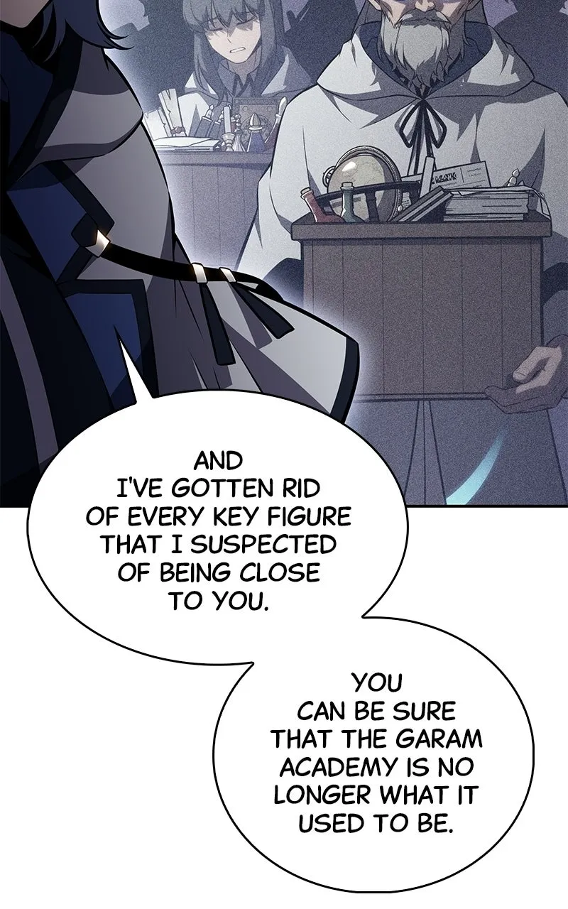 The Reborn Young Lord is an Assassin Chapter 109 page 62 - 