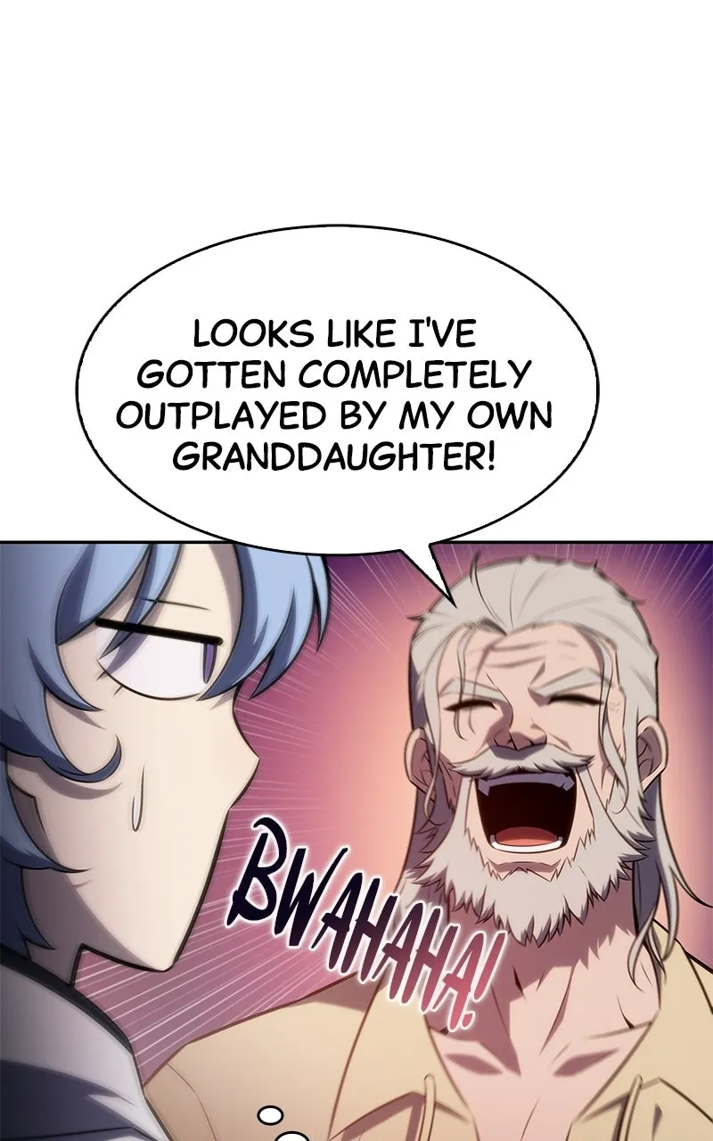 The Reborn Young Lord is an Assassin Chapter 109 page 64 - 