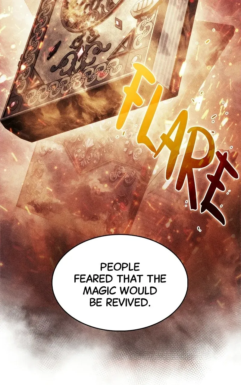 The Reborn Young Lord is an Assassin Chapter 109 page 79 - 
