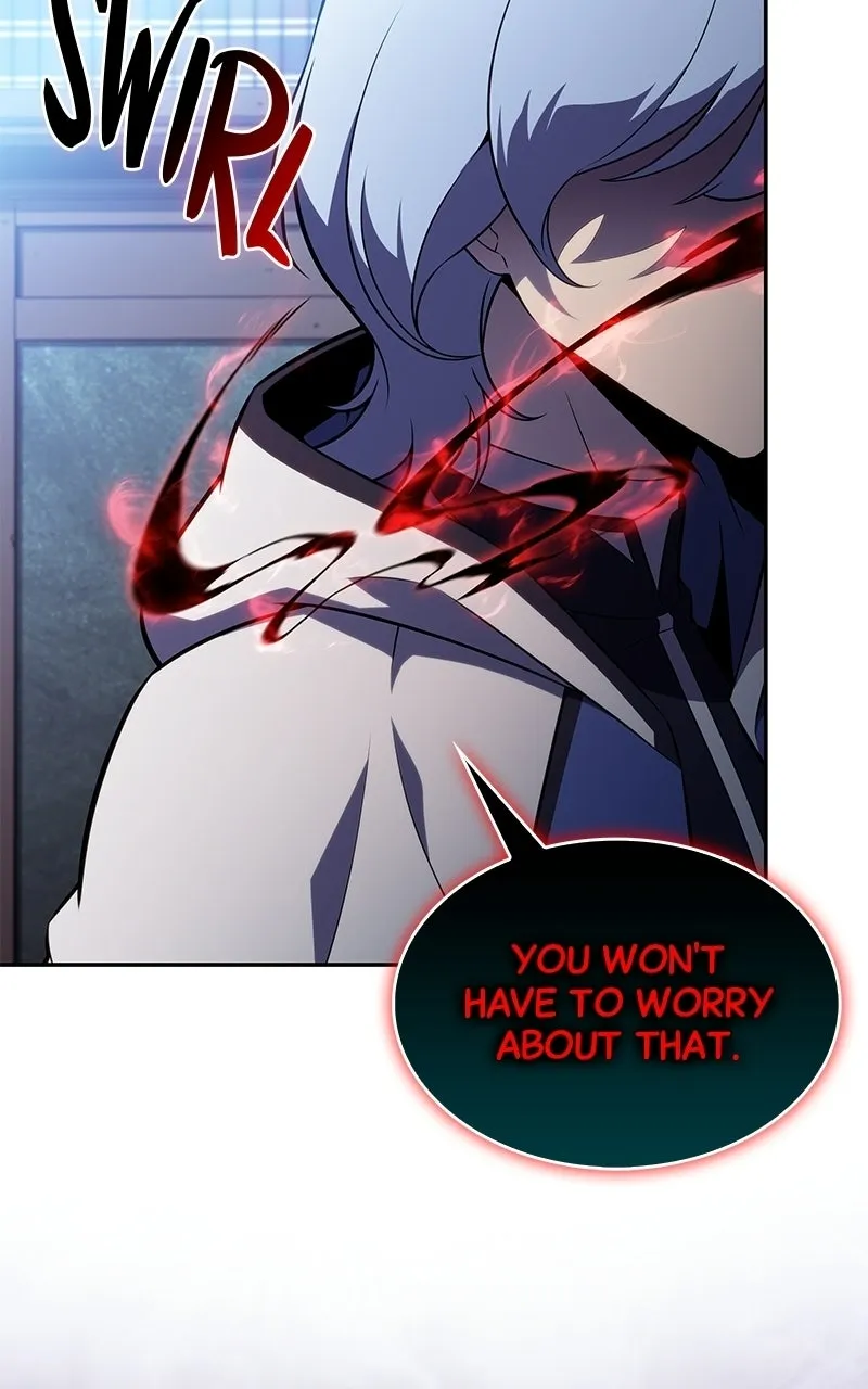 The Reborn Young Lord is an Assassin Chapter 109 page 84 - 