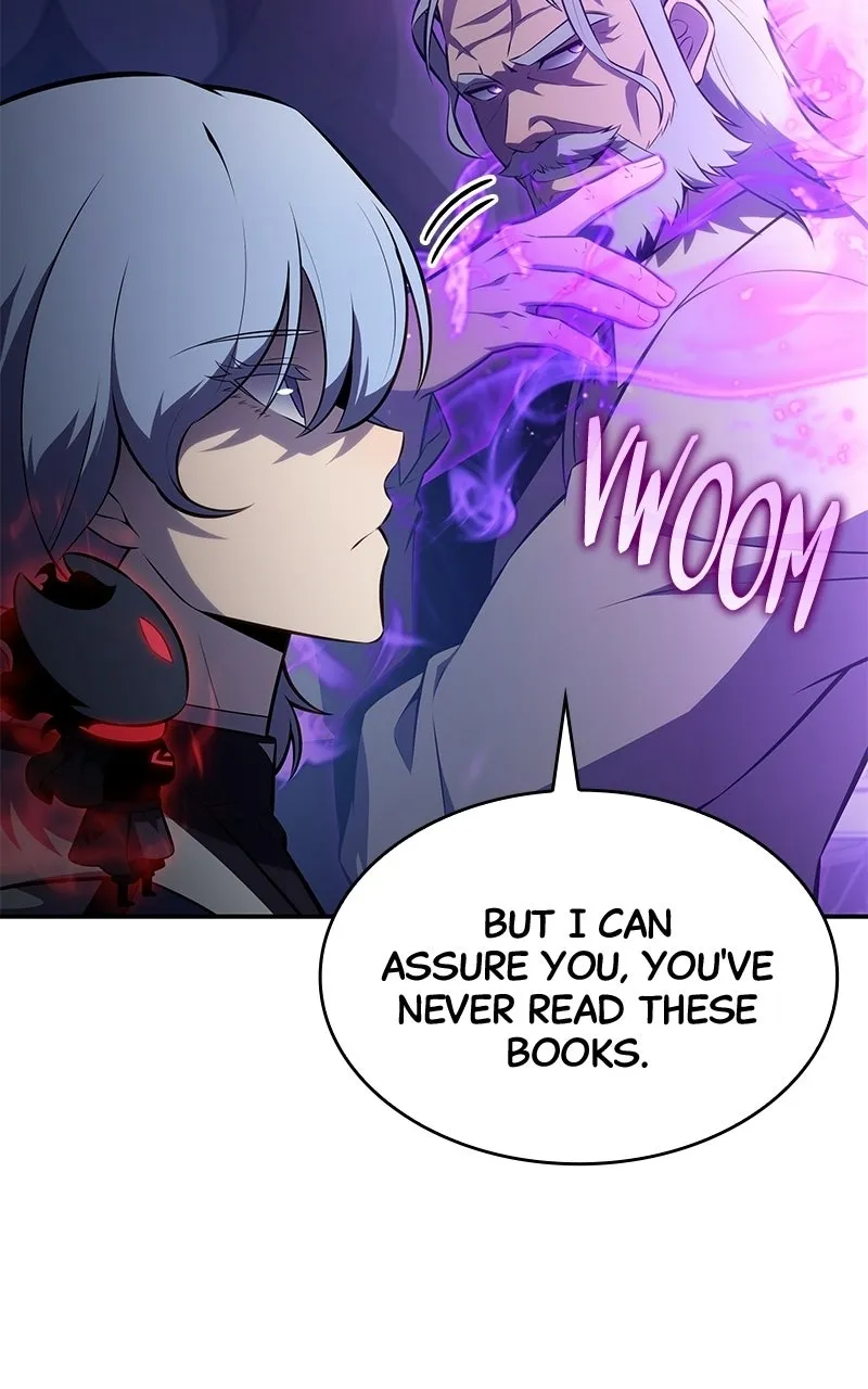 The Reborn Young Lord is an Assassin Chapter 109 page 92 - 