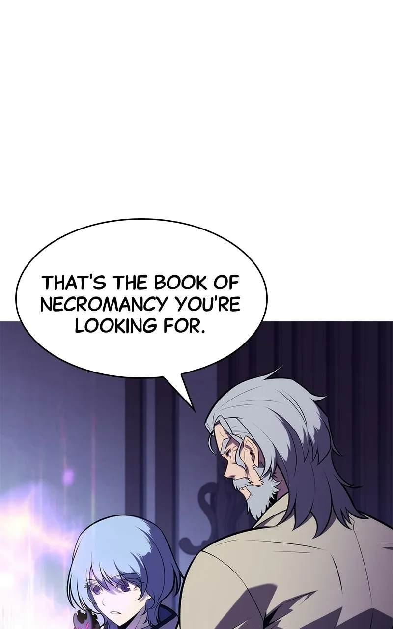 The Reborn Young Lord is an Assassin Chapter 109 page 96 - 