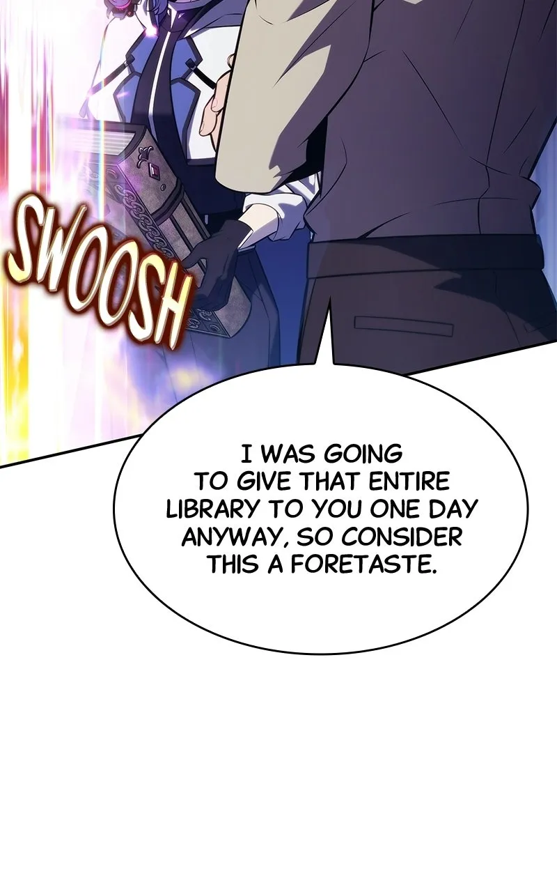 The Reborn Young Lord is an Assassin Chapter 109 page 97 - 
