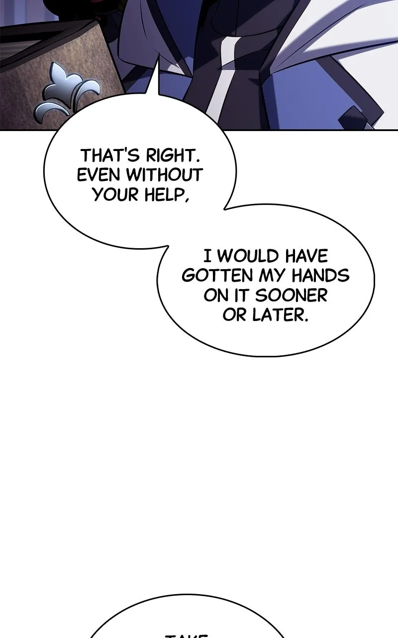 The Reborn Young Lord is an Assassin Chapter 109 page 99 - 