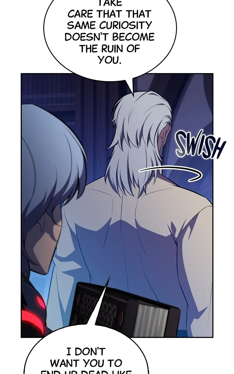 The Reborn Young Lord is an Assassin Chapter 109 page 100 - 