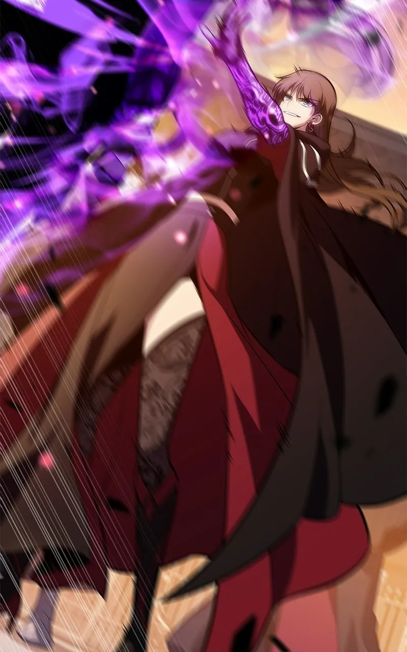 The Reborn Young Lord is an Assassin Chapter 110 page 2 - 
