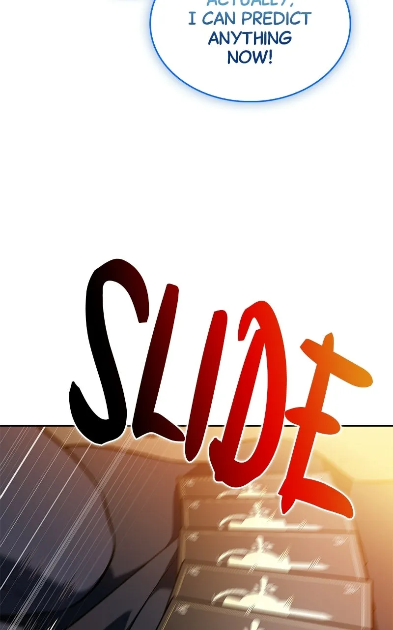 The Reborn Young Lord is an Assassin Chapter 110 page 101 - 