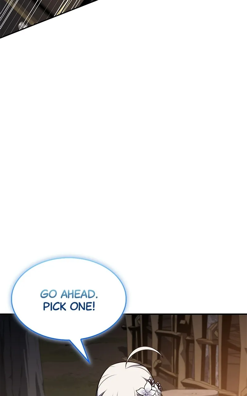 The Reborn Young Lord is an Assassin Chapter 110 page 103 - 