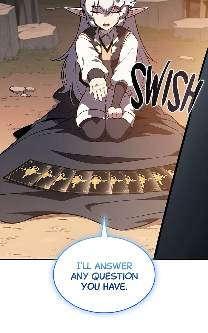 The Reborn Young Lord is an Assassin Chapter 110 page 104 - 