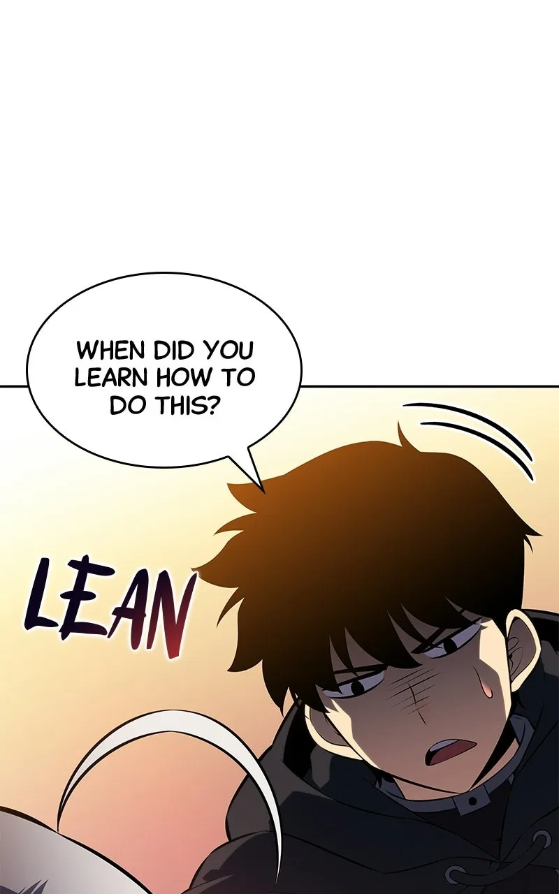 The Reborn Young Lord is an Assassin Chapter 110 page 105 - 