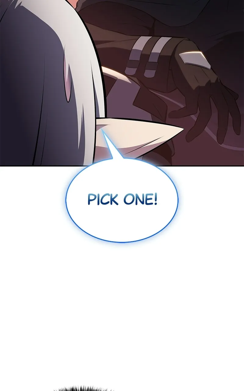 The Reborn Young Lord is an Assassin Chapter 110 page 106 - 
