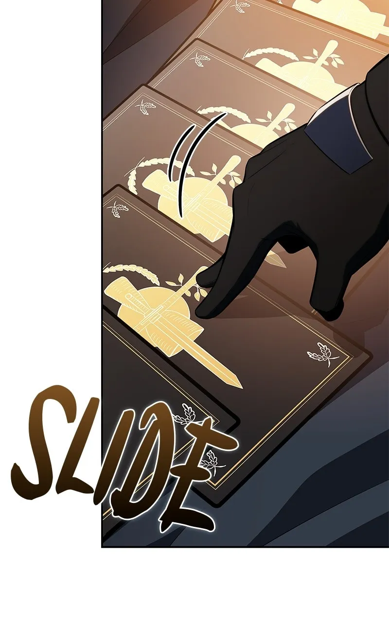 The Reborn Young Lord is an Assassin Chapter 110 page 109 - 