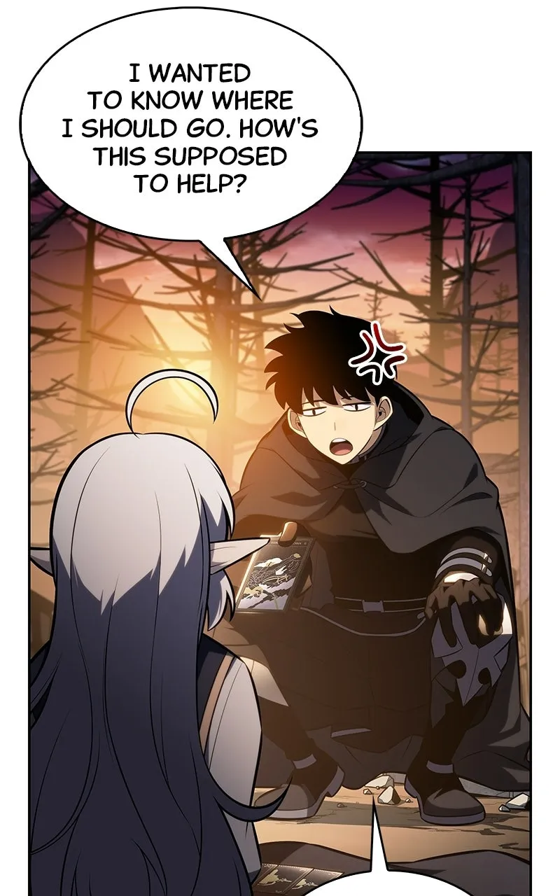 The Reborn Young Lord is an Assassin Chapter 110 page 112 - 