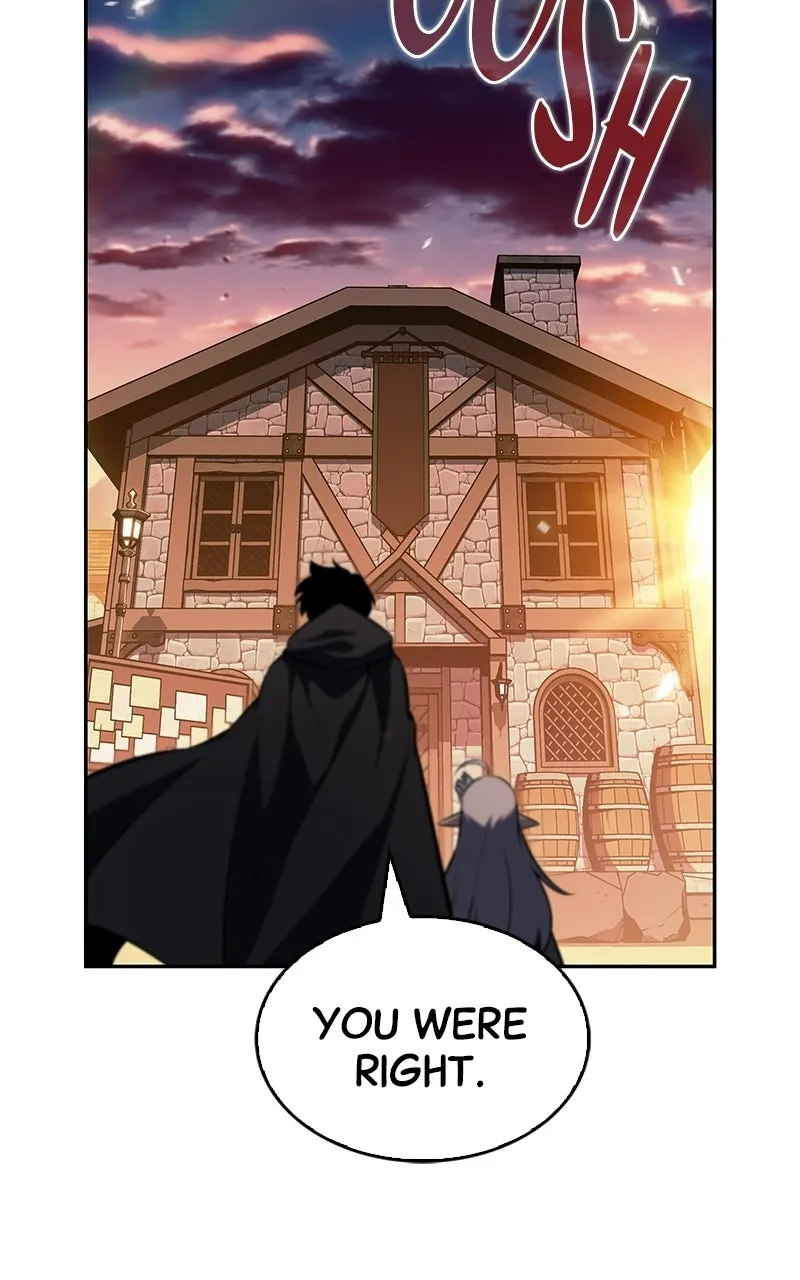 The Reborn Young Lord is an Assassin Chapter 110 page 118 - 