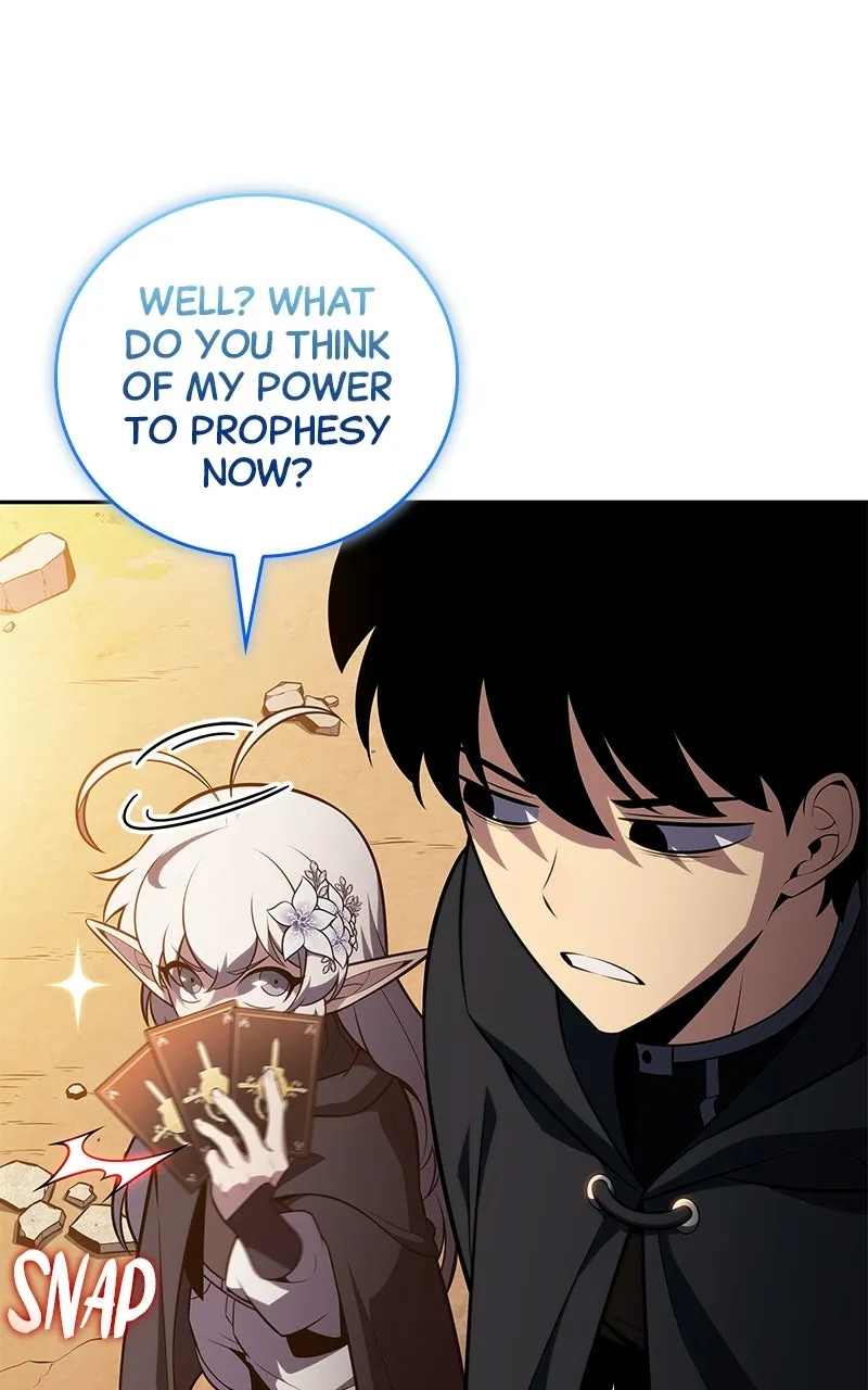 The Reborn Young Lord is an Assassin Chapter 110 page 119 - 