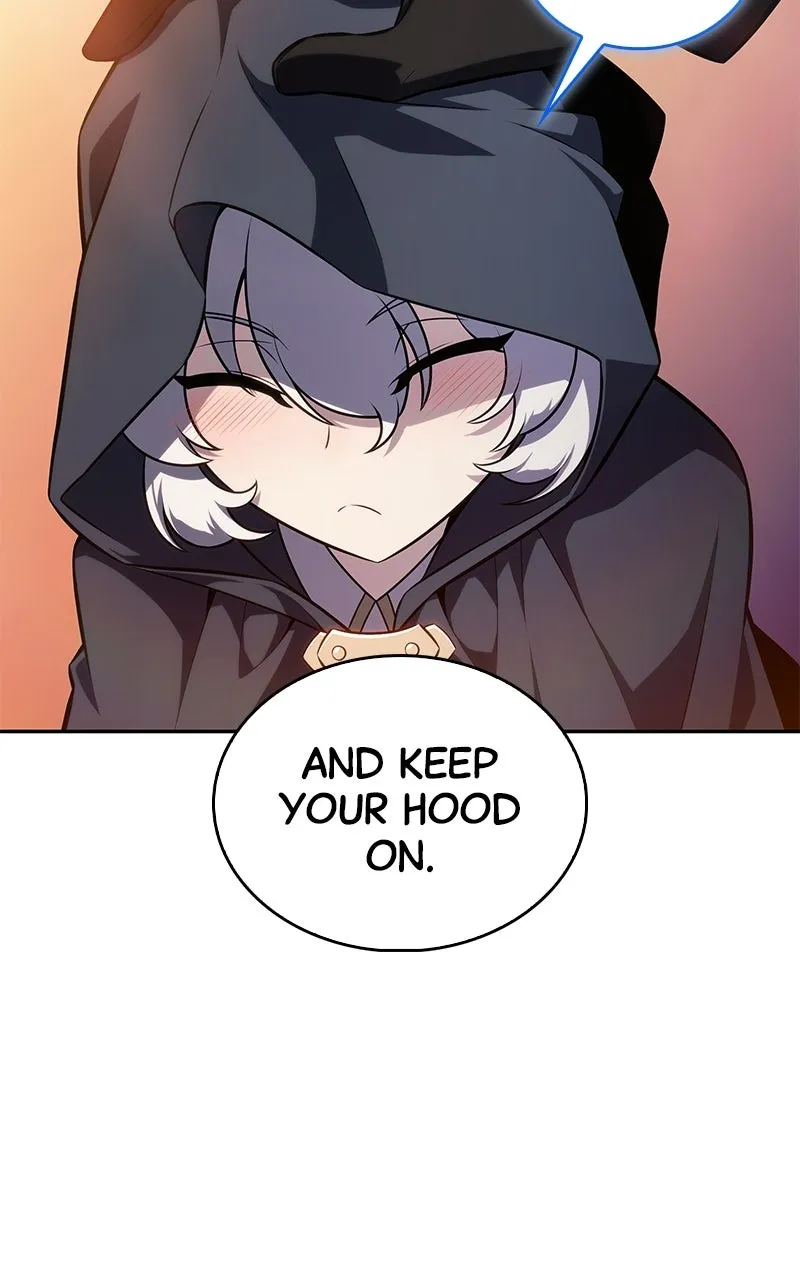 The Reborn Young Lord is an Assassin Chapter 110 page 121 - 