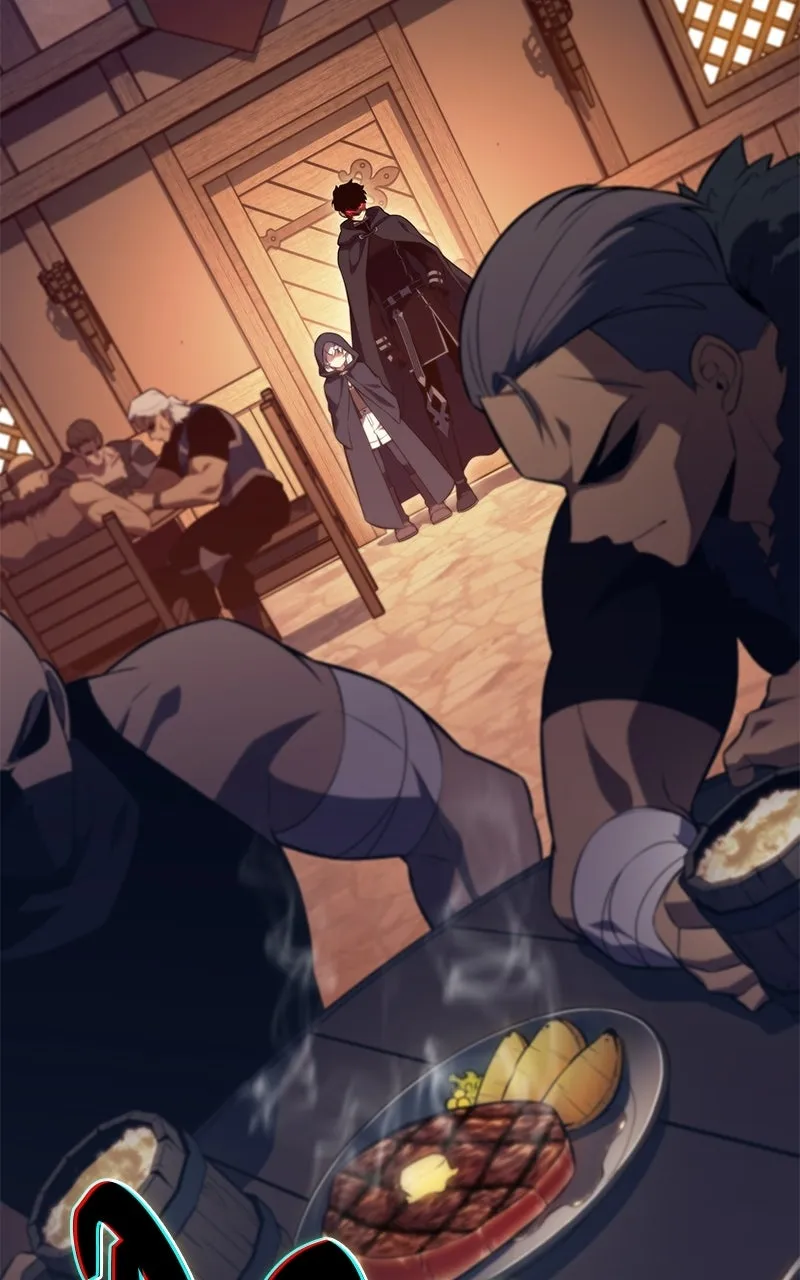 The Reborn Young Lord is an Assassin Chapter 110 page 124 - 
