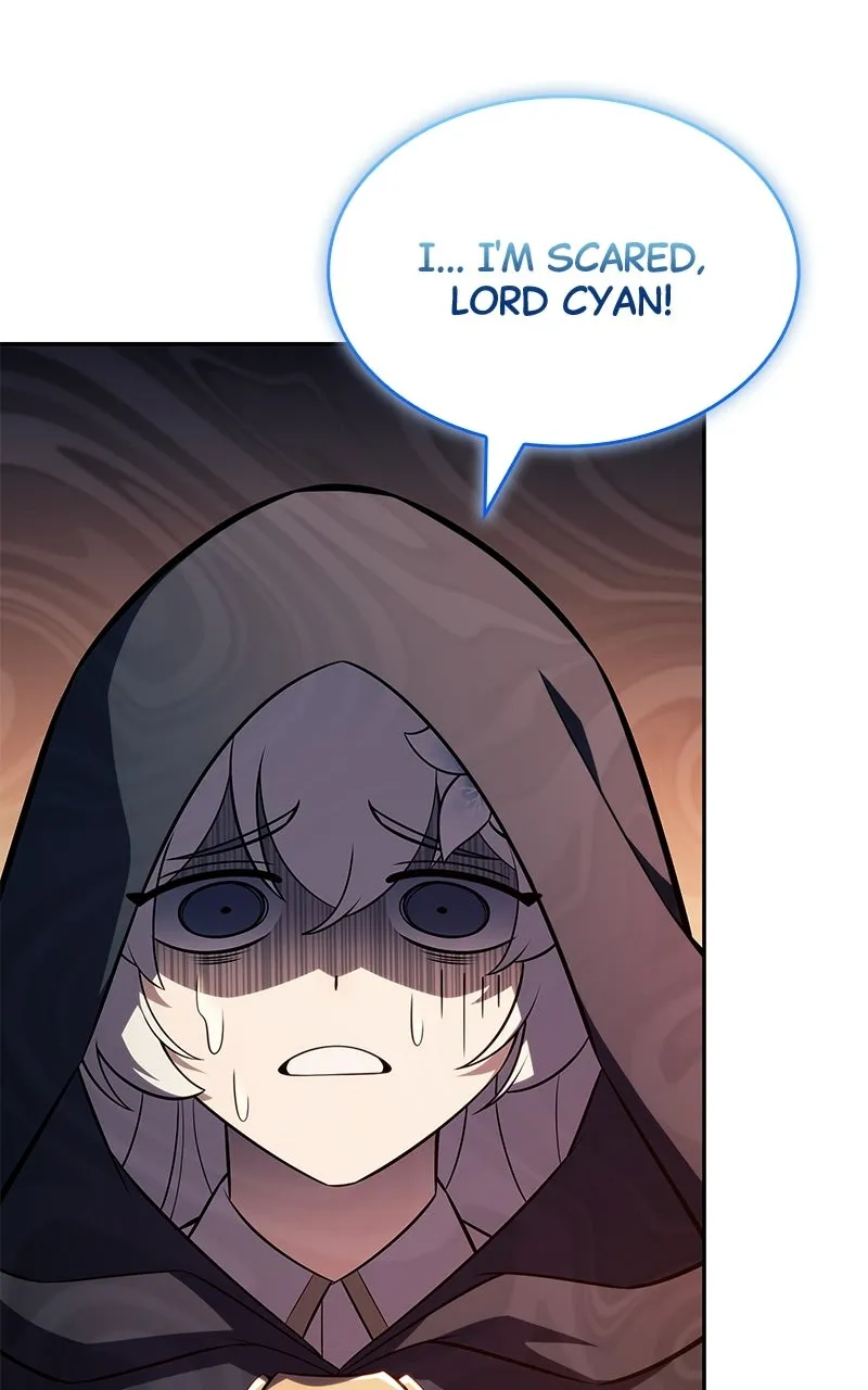 The Reborn Young Lord is an Assassin Chapter 110 page 126 - 