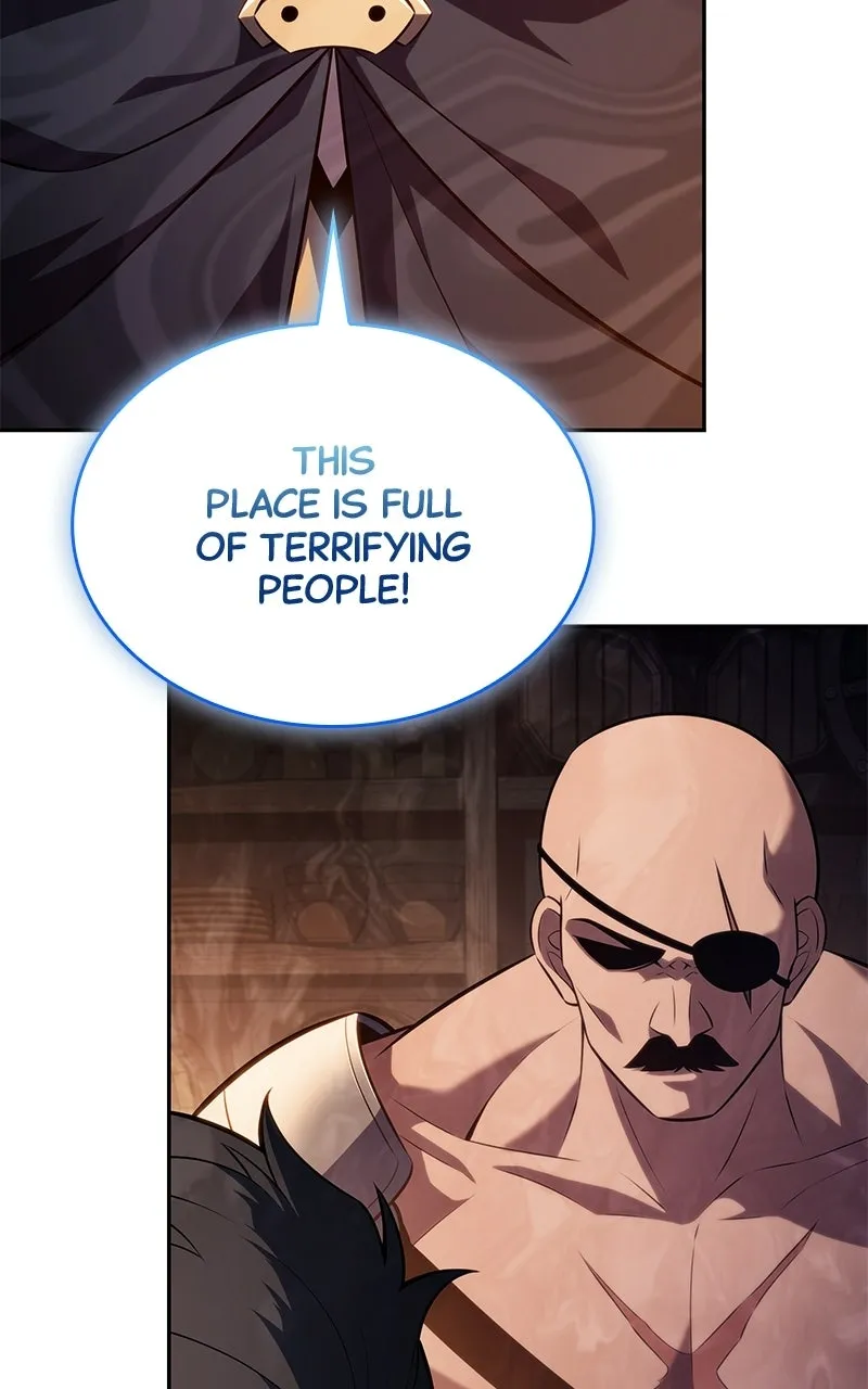The Reborn Young Lord is an Assassin Chapter 110 page 127 - 