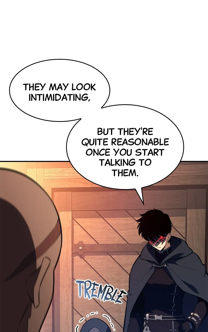The Reborn Young Lord is an Assassin Chapter 110 page 130 - 