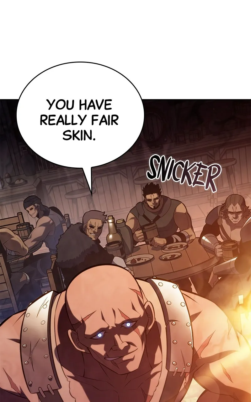 The Reborn Young Lord is an Assassin Chapter 110 page 132 - 