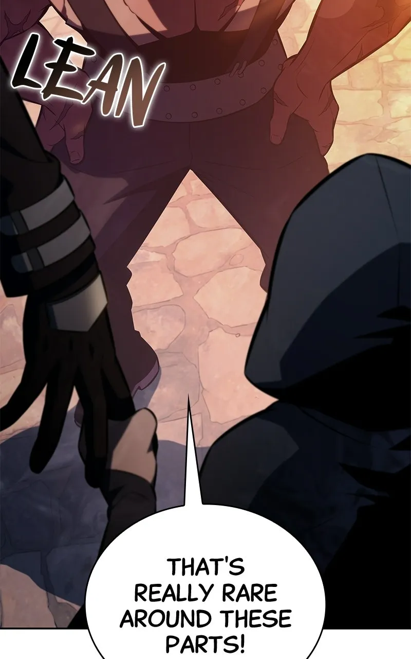 The Reborn Young Lord is an Assassin Chapter 110 page 133 - 