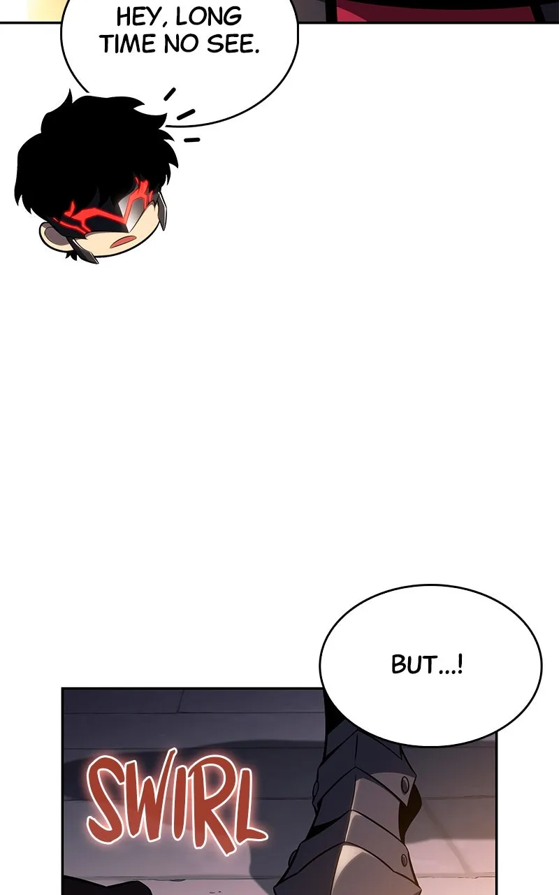 The Reborn Young Lord is an Assassin Chapter 110 page 19 - 