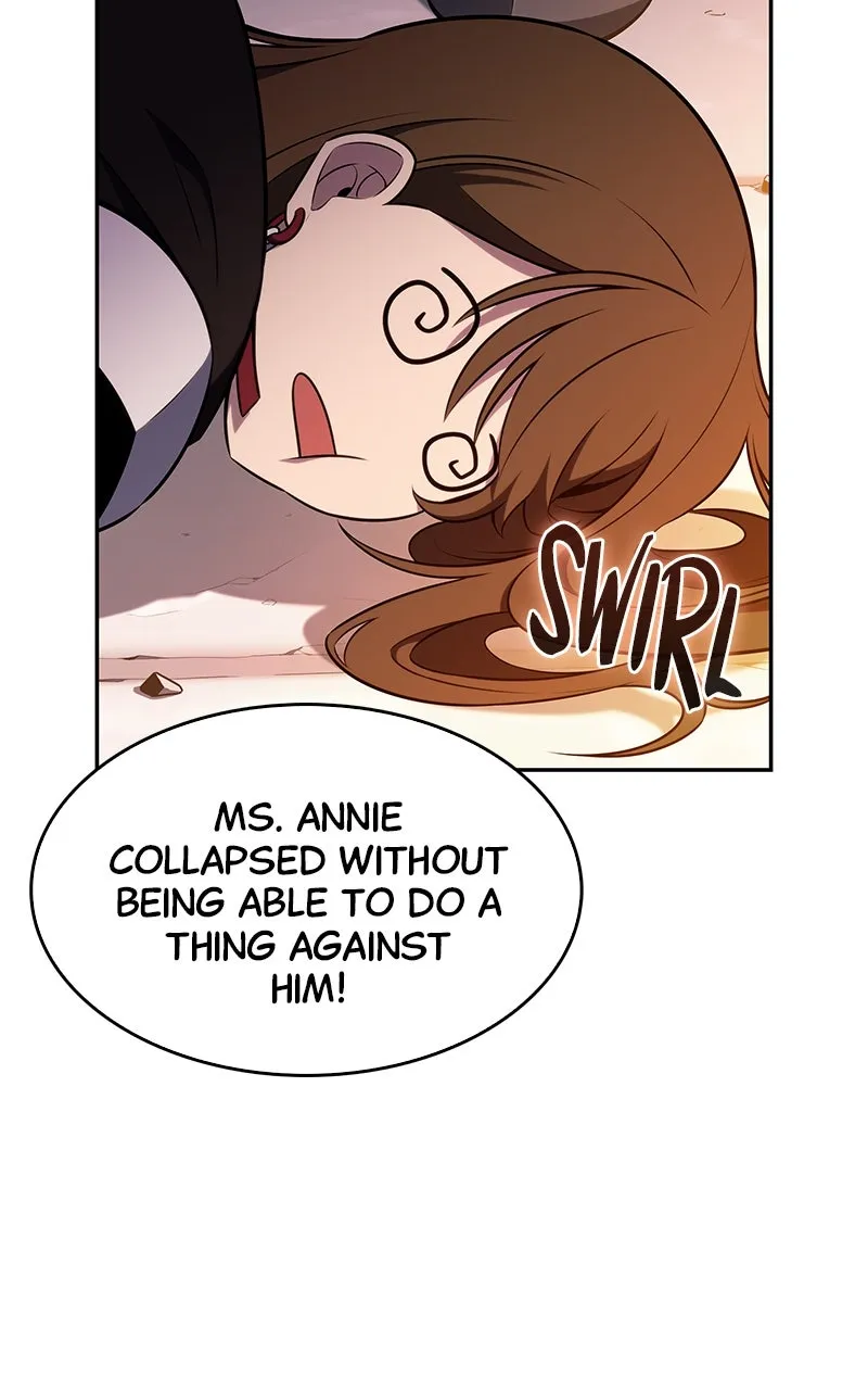 The Reborn Young Lord is an Assassin Chapter 110 page 20 - 