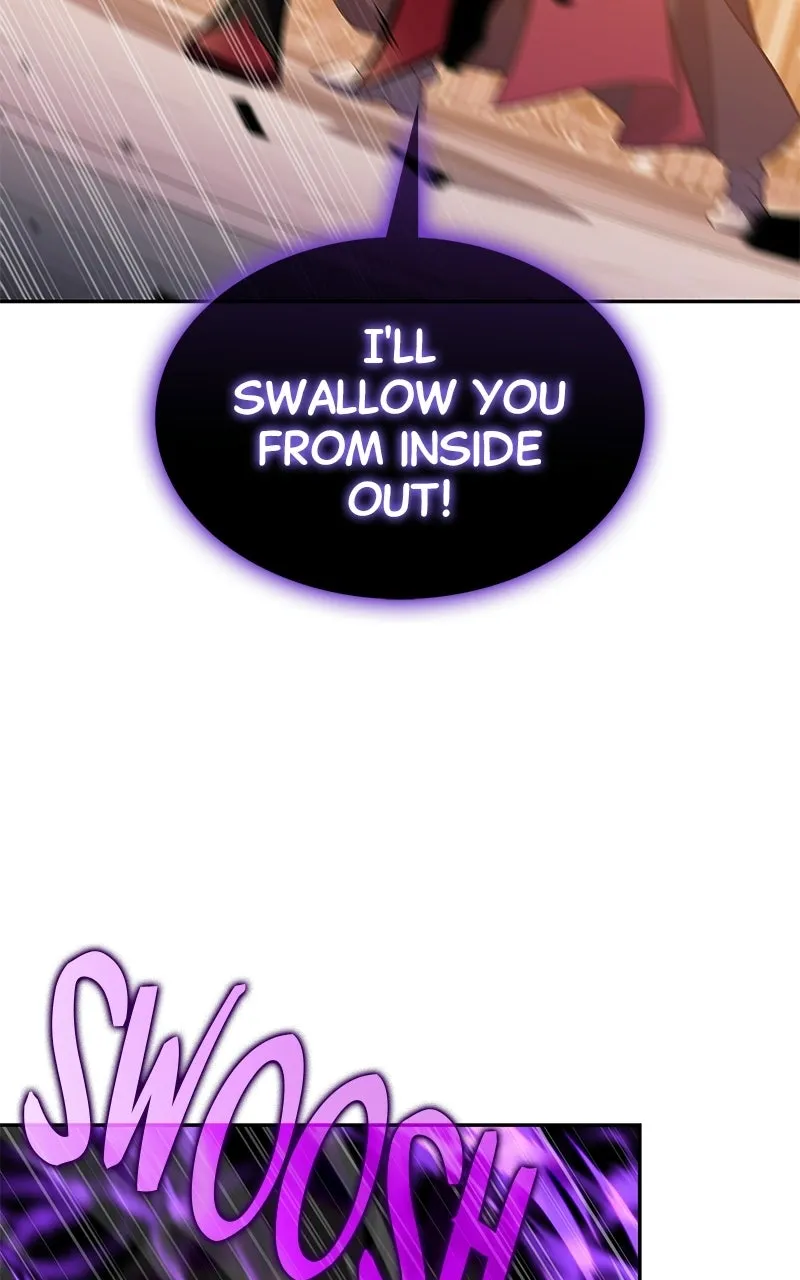 The Reborn Young Lord is an Assassin Chapter 110 page 3 - 