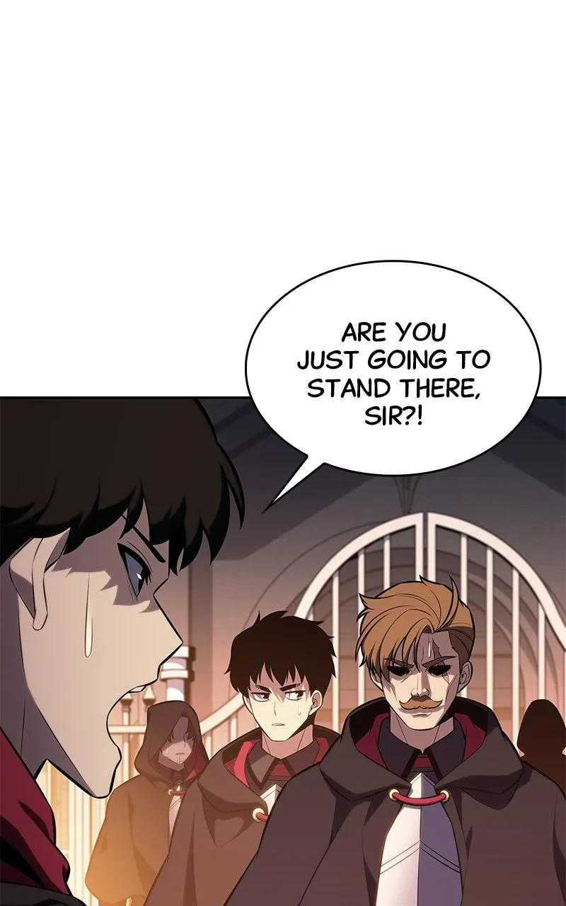 The Reborn Young Lord is an Assassin Chapter 110 page 21 - 