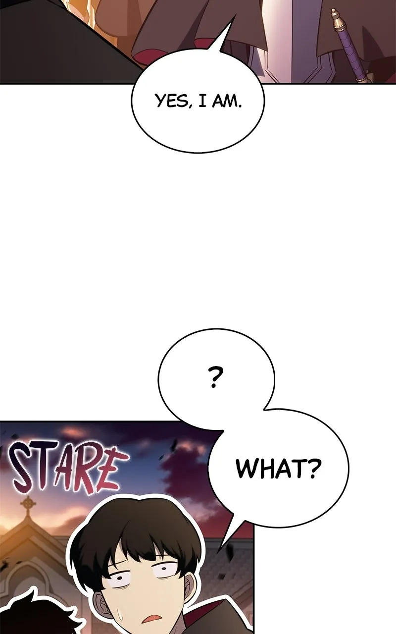 The Reborn Young Lord is an Assassin Chapter 110 page 22 - 