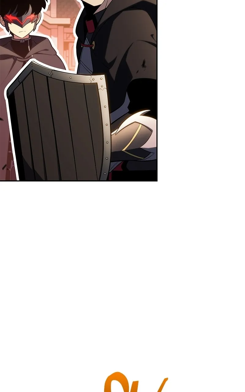 The Reborn Young Lord is an Assassin Chapter 110 page 23 - 