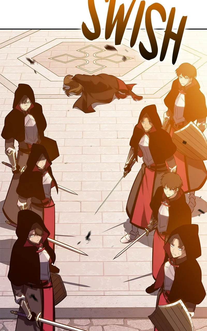 The Reborn Young Lord is an Assassin Chapter 110 page 24 - 