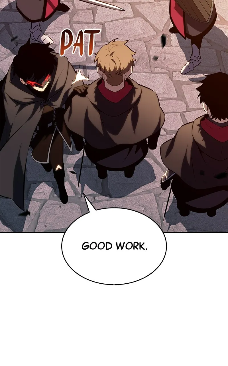 The Reborn Young Lord is an Assassin Chapter 110 page 25 - 