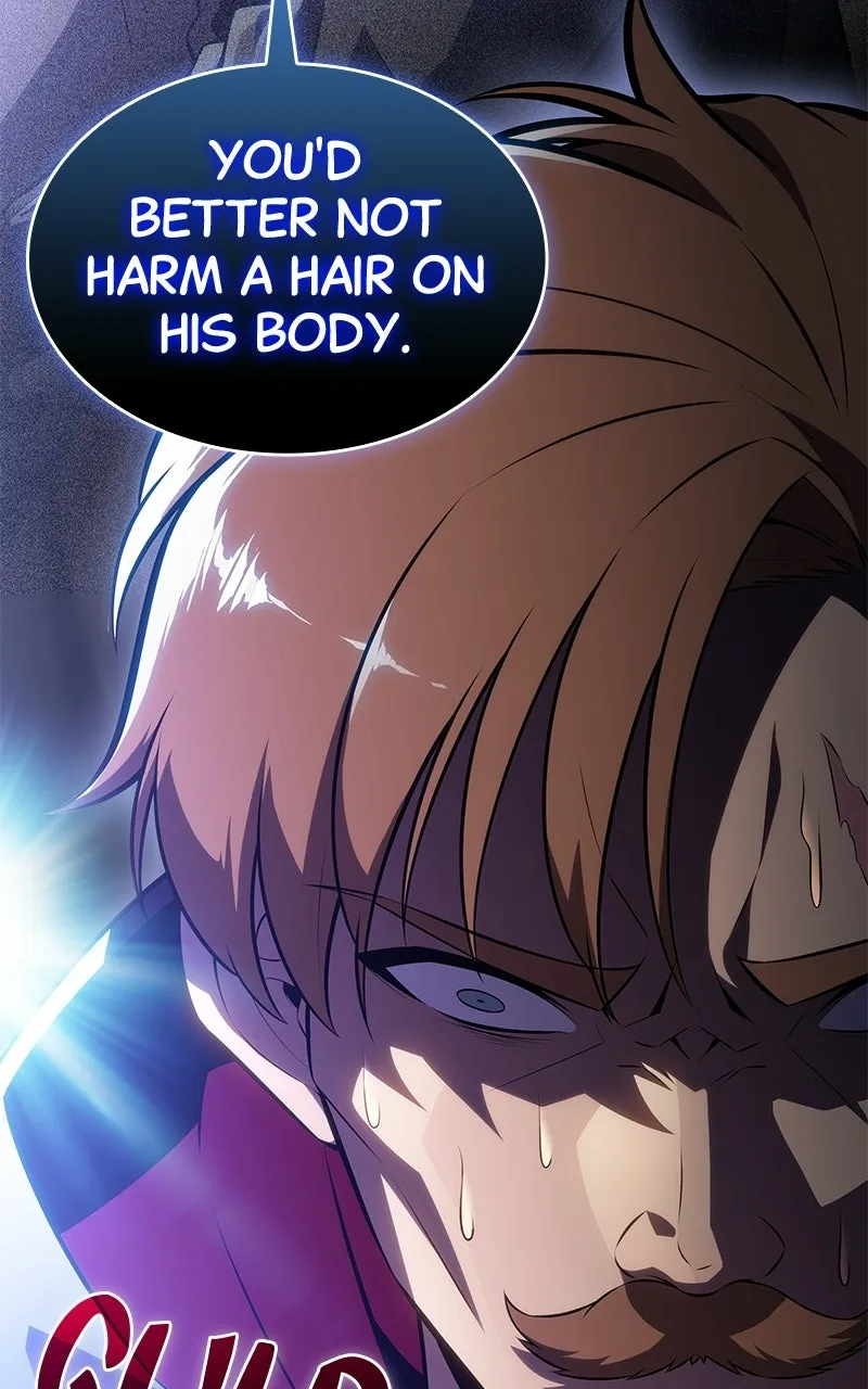 The Reborn Young Lord is an Assassin Chapter 110 page 29 - 