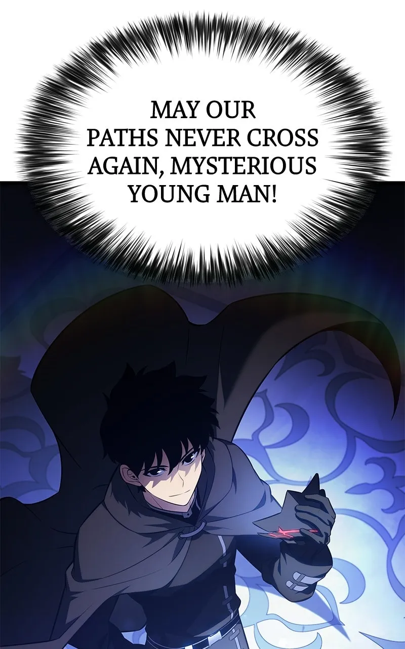 The Reborn Young Lord is an Assassin Chapter 110 page 31 - 