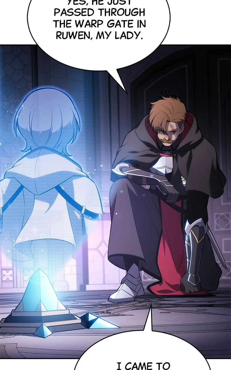 The Reborn Young Lord is an Assassin Chapter 110 page 39 - 