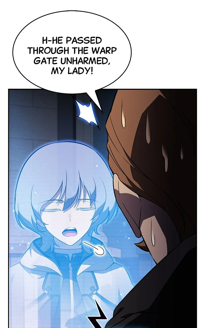 The Reborn Young Lord is an Assassin Chapter 110 page 43 - 